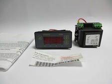 Elreha msr1100mt1 stufenregler gebraucht kaufen  Mönchengladbach