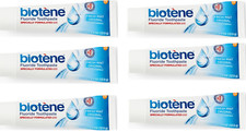 Pack biotene fluoride for sale  Tampa