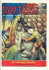 Roy tiger zustand gebraucht kaufen  Winklarn