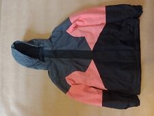 Girls ski jacket for sale  HEREFORD