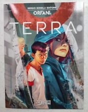 Orfani terra speciale usato  Messina