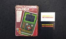 Mattel electronics calcio usato  Monza