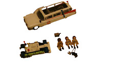 Ghostbusters ecto playmobil for sale  SWANSEA