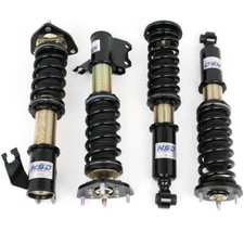 Hsd dualtech coilovers for sale  HUDDERSFIELD