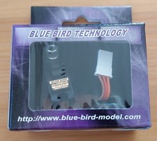 Bluebird micro servo gebraucht kaufen  Berlin