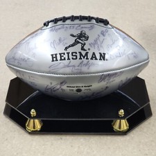 Reebook heisman football for sale  Huntington Beach