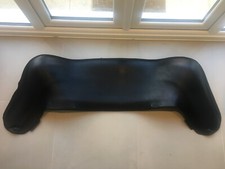 Genuine bmw tonneau for sale  SUNBURY-ON-THAMES
