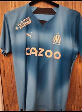 Maillot preparé ounahi d'occasion  Six-Fours-les-Plages