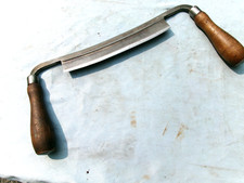 Vintage draw knife for sale  Foster