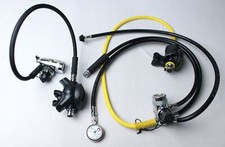 Apeks xtx50 scuba for sale  Athens