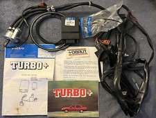 Volvo 740 760 780 940 960 original R-Sport Turbo+ Kit B230FT 190PS/280Nm comprar usado  Enviando para Brazil