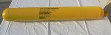 Cilindro de oxigênio respiratório da aeronave tipo F-2 (item Memorabilia) comprar usado  Enviando para Brazil