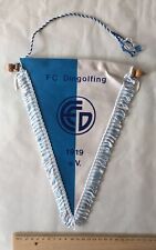 Brd bayern wimpel gebraucht kaufen  Kirchberg