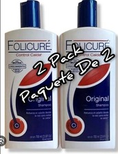 Pack folicure original for sale  Mission