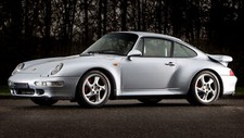 1995 porsche 911 for sale  USA