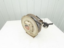 Coffing hoist retractable for sale  Millersburg