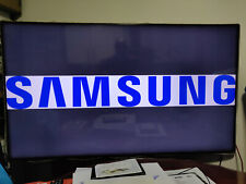 Téléviseur samsung 58tu6905 d'occasion  Épinay-sur-Seine