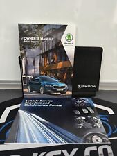 Skoda octavia owners for sale  BOLTON