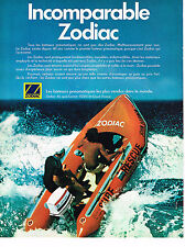 Publicite advertising 1978 d'occasion  Le Luc