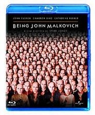 John malkovich blu for sale  SWANSEA