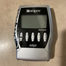 Compex edge muscle for sale  Roseville