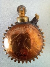 Briquet essence ancien d'occasion  Valras-Plage