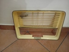 Mascherina anteriore radio usato  Italia
