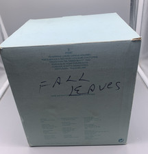 Partylite whispering leaves for sale  Union