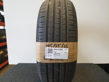 Inch tyre 195 for sale  THAME