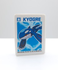 Pokemon kyogre square for sale  Hillsboro