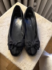 Gabor damen ballerinas gebraucht kaufen  Berlin