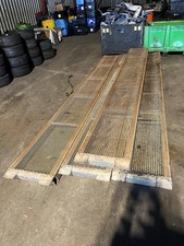 Industrial lorry trailer for sale  WISBECH
