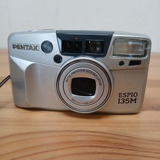 Pentax espio 135m for sale  BURGESS HILL