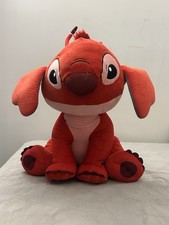 Peluche gigante leroy usato  Roma