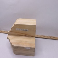 Trim block moulding for sale  Chillicothe