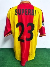 Maglia lecce superbi usato Maglia lecce superbi usato  Roma