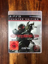 Crysis hunter edition usato  Italia