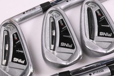 Ping i20 irons for sale Ping i20 irons for sale  LOANHEAD