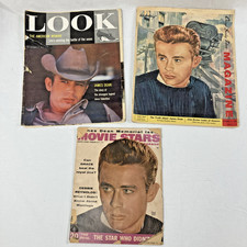 Vintage james dean for sale  Muscatine