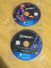 Fifa ps4 game for sale  DONCASTER
