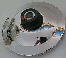 Amc secuquick prima usato  Genova