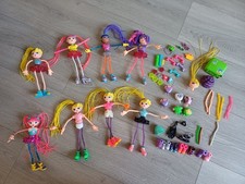 Betty spaghetty dolls for sale  PRESCOT
