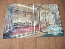 Transatlantici del 900 usato  Romallo