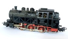 Marklin ancienne locomotive d'occasion  Auxerre