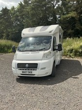 Motorhome. homecar p59 for sale  DORCHESTER