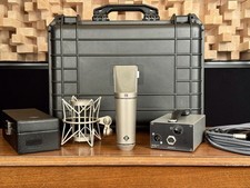 Vintage neumann m269c. for sale  Nashville