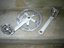 tretkurbel links gebraucht kaufen  Müllheim