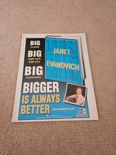big ones magazine for sale  UK