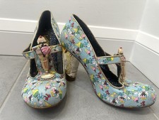 Irregular choice smooch for sale  BICESTER