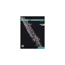 The boosey woodwind d'occasion  Expédié en Belgium